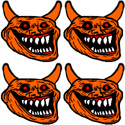 Trollge GIF