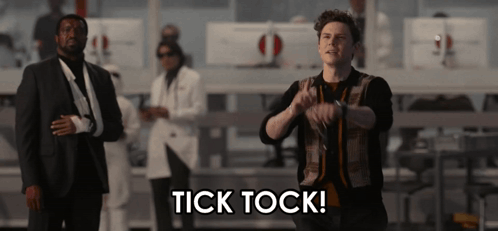 Tron Tron Ares GIF