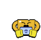 Trophy Brawl Stars Sticker