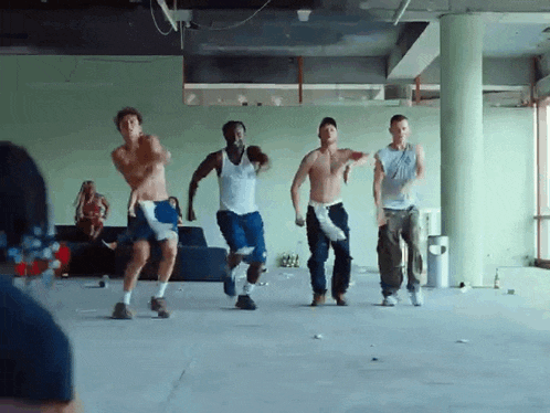 Troye Sivan Rush GIF