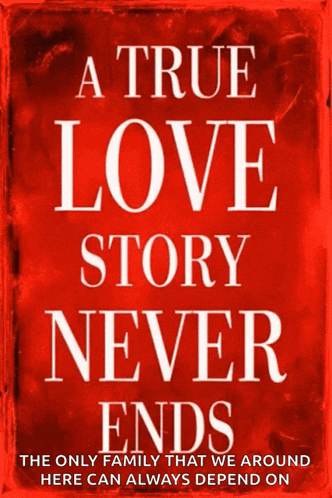 True Love GIF