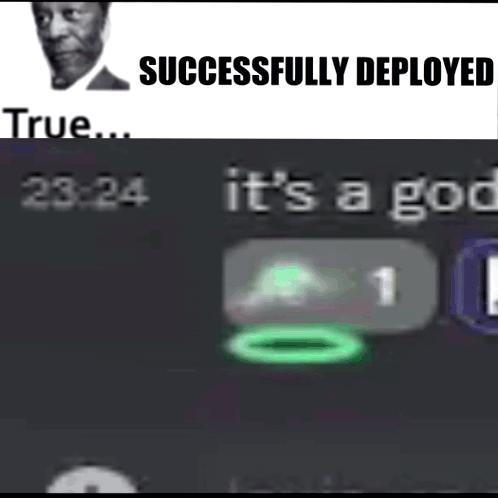 True Meme Discord GIF