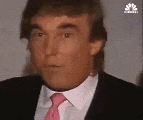 Trump Trump Dance GIF