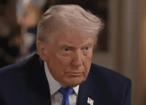 Trump Trump Nod GIF