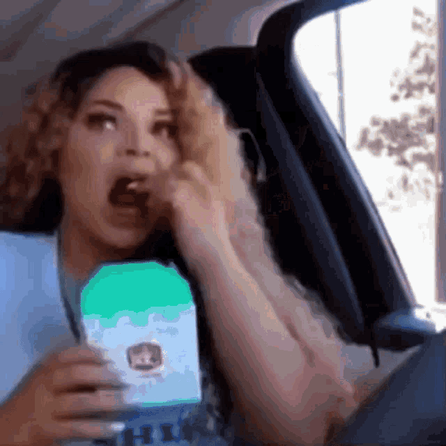 Trvlyrare Trisha Paytas GIF