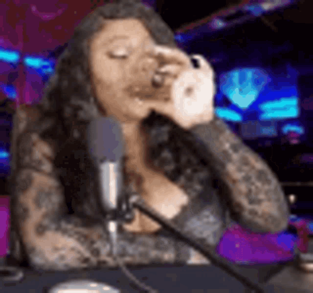 Ts Maddy GIF