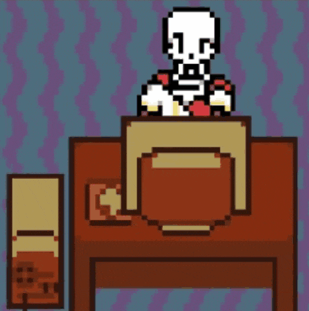Ts Underswap Undertale GIF