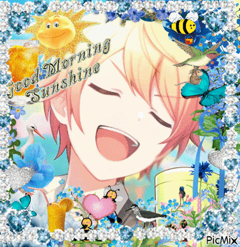 Tsukasa Tsukasa Tenma GIF