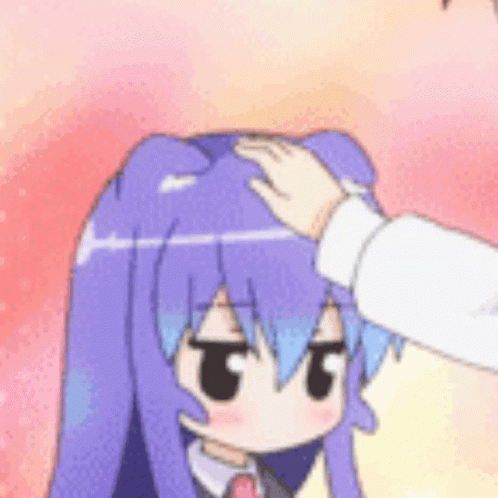 Tsumiki Miniwa Acchi Kocchi GIF