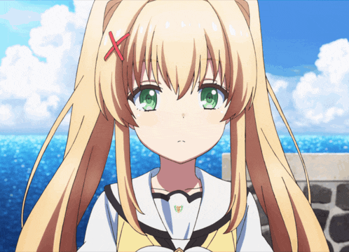 Tsumugi Wenders GIF