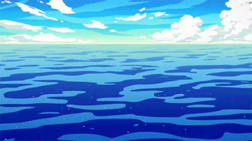 Tsuritama Anime GIF