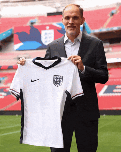 Tuchel Thomas Tuchel GIF