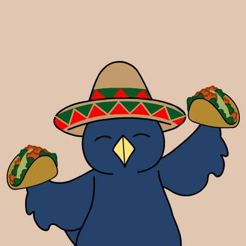 Tuesday Taco Tuesday GIF