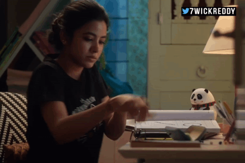 Tuition Exam Class GIF