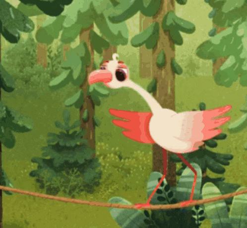 Tumble Fall GIF