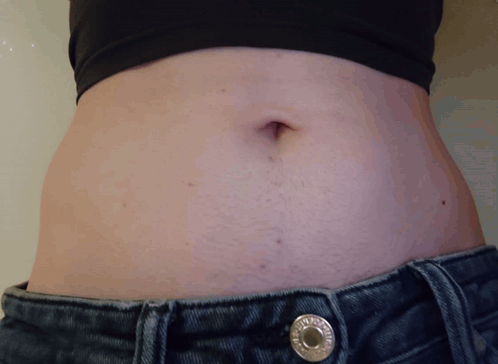 Tummy Belly GIF