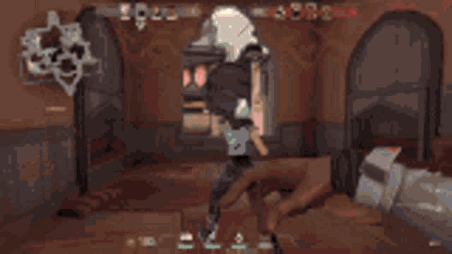 Tuna Gang Tuna GIF