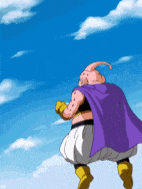 Tur Agl Ssj3 Goku Super Attack GIF