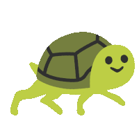 Turtlecoin Cat Sticker