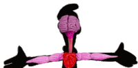 Tus Musculos Y Tu Corazon Curiosamente Sticker