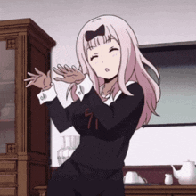 Tv Girl GIF