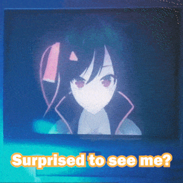 Tv Kawaii GIF