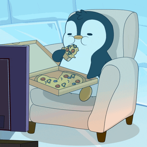 Tv Netflix GIF