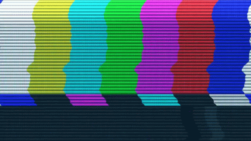 Tv Static GIF