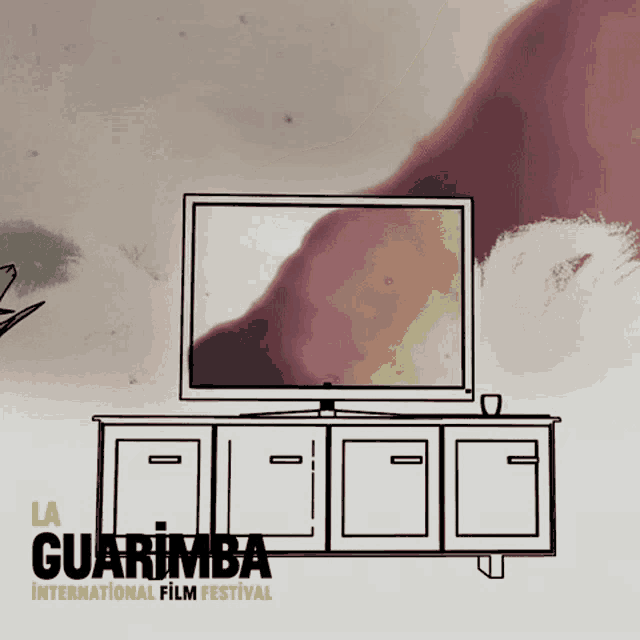 Tv Television GIF