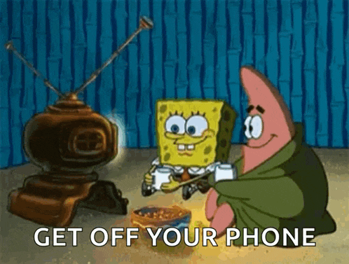 Tv Television GIF