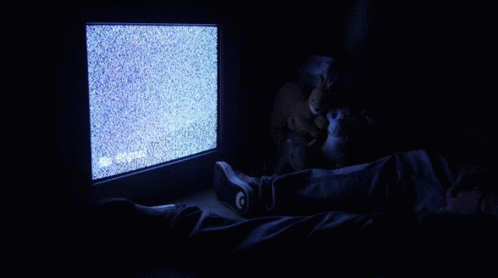 Tv Tv Static GIF