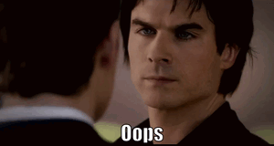 Tvd The Vampire Diaries GIF