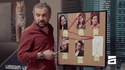 Tvshow Didiojakhi GIF