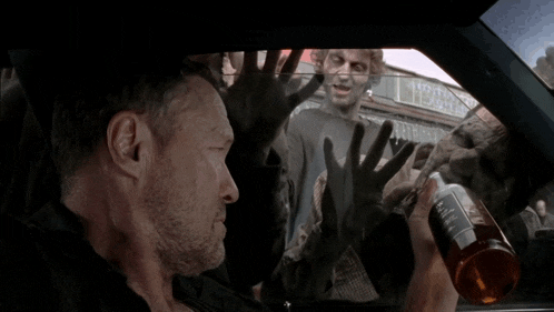 Twd Walking Dead GIF