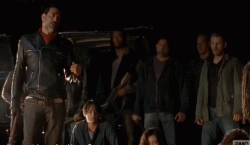 Twd GIF