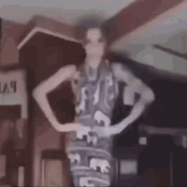 Twerk GIF