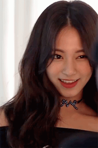 Twice Tzuyu GIF
