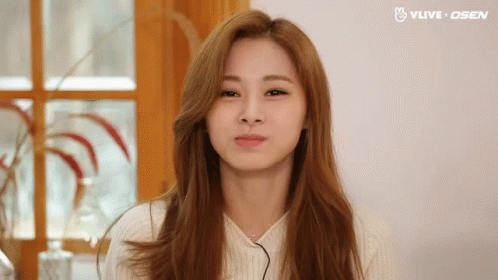 Twice Tzuyu GIF