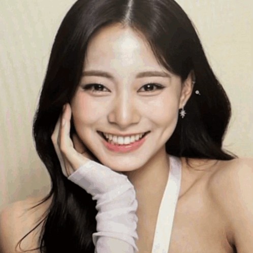 Twice Tzuyu Twice Ijbol GIF