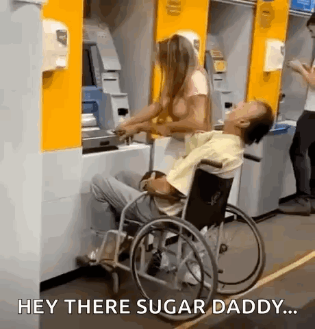 Twicedior Sugar Daddy GIF