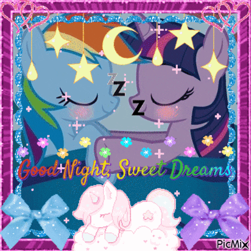 Twidash Mlp GIF