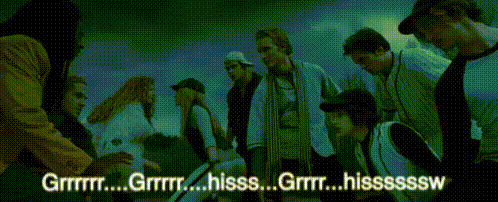Twilight Funny GIF