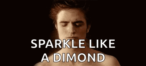 Twilight The Twilight Saga GIF