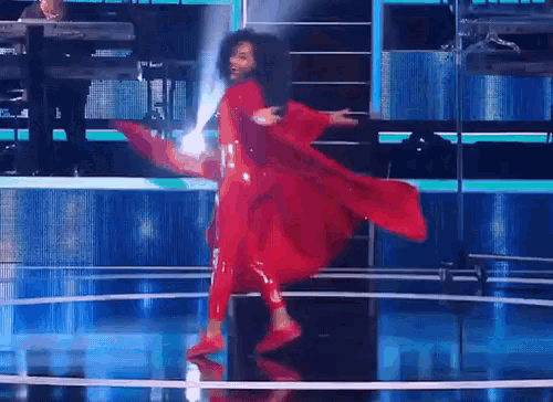 Twirl GIF