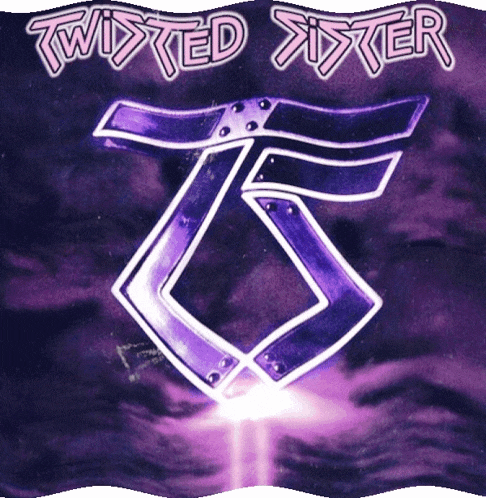 Twisted Sister Dee Snider GIF