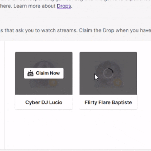 Twitch Drops GIF