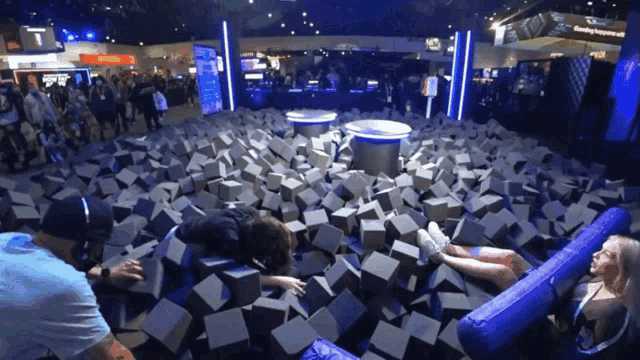 Twitchcon Twitchcon2022 GIF