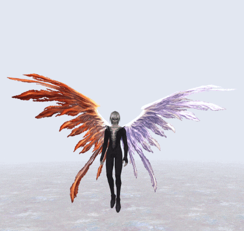Two 2 GIF