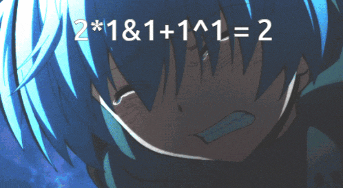 Two Multiply GIF