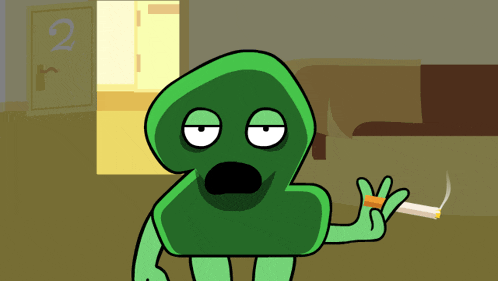 Two Tpot GIF